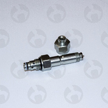 Соленоидный клапан Palfinger EV4615